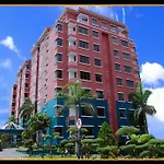 Sejahtera Family Hotel & Apartment