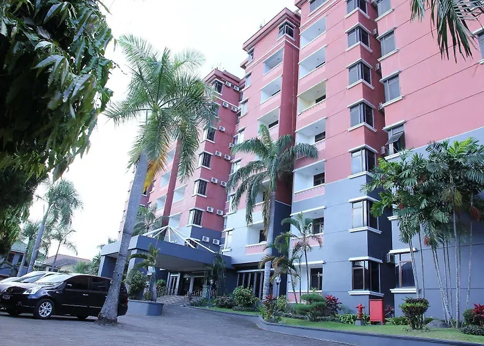 Sejahtera Family Hotel & Apartment