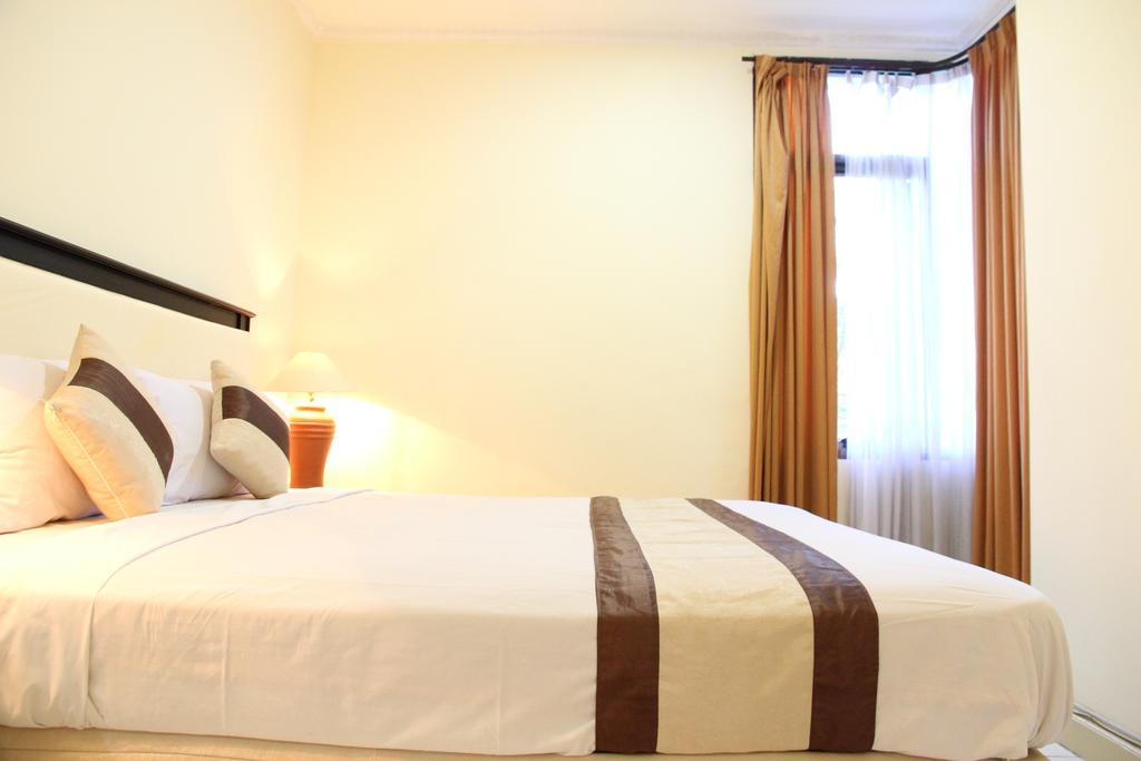Aparthotel Sejahtera Family & 3*