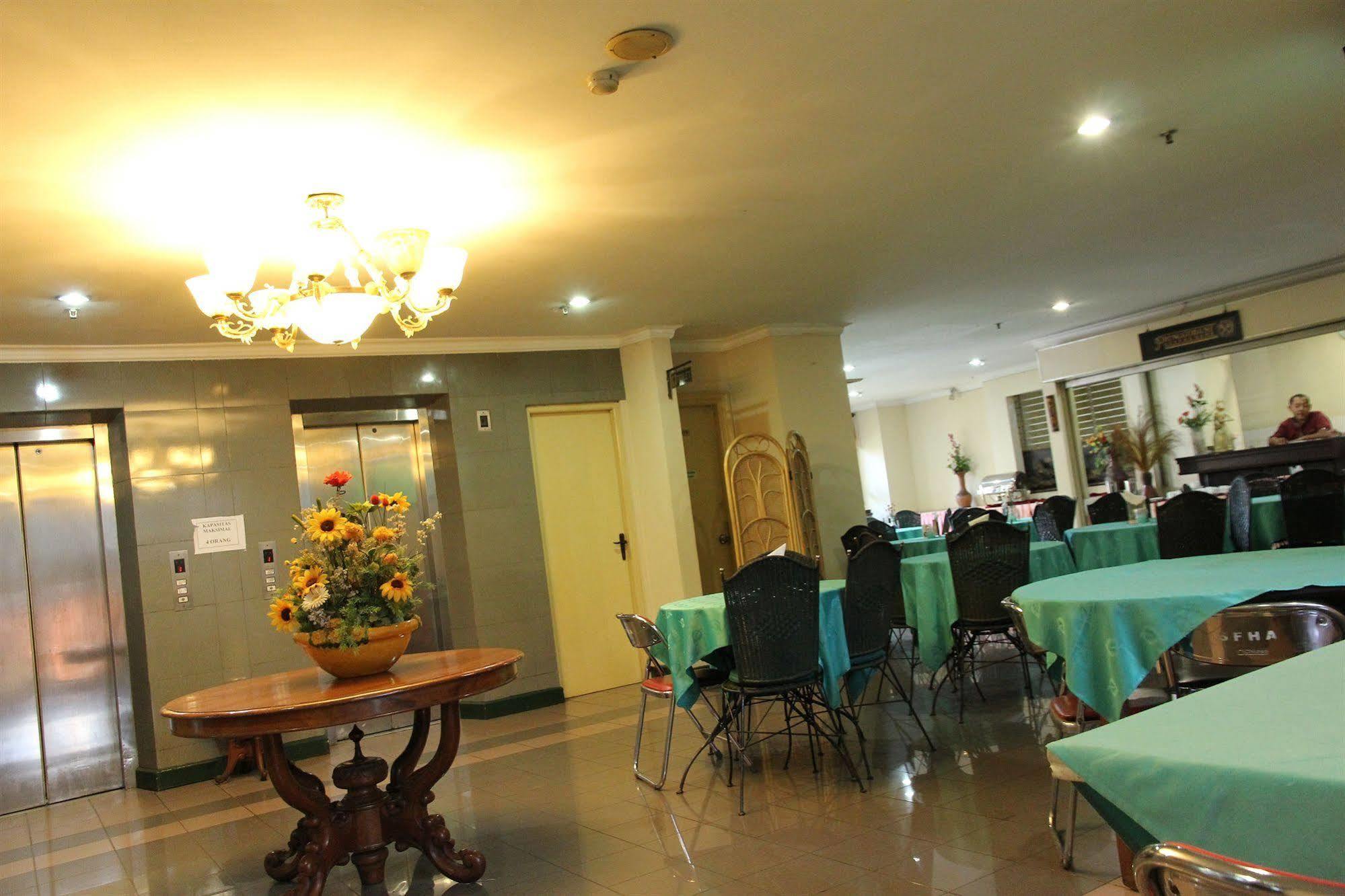 Aparthotel Sejahtera Family &