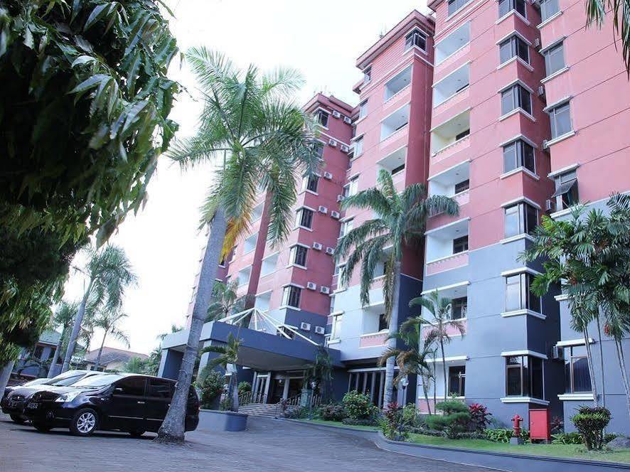 Sejahtera Family & Aparthotel Maguwo