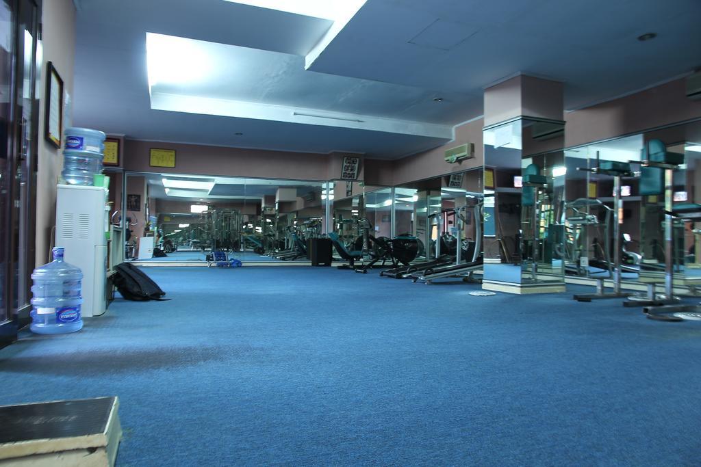 Sejahtera Family & Aparthotel