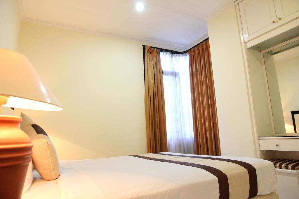 Aparthotel Sejahtera Family & Maguwo